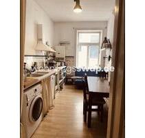 Wohnungsswap - 3 Zimmer, 70 m² - Rappstraße, Eimsbüttel, Hamburg