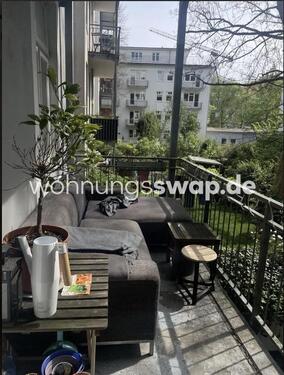 Foto - 3 Zimmer Etagenwohnung zur Miete in Hamburg