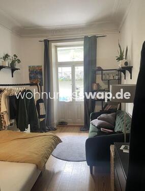 Foto - 3 Zimmer Etagenwohnung in Hamburg