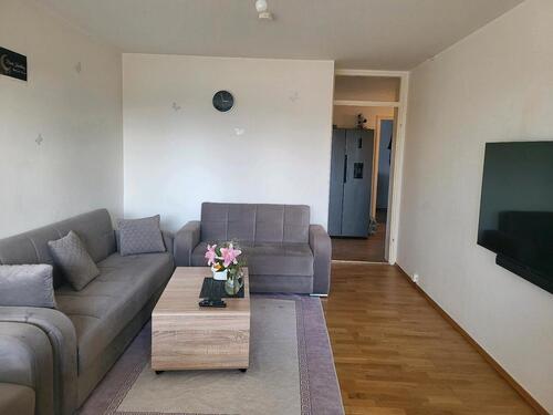 Foto - 1 Zimmerwohnung für 6 Monate befristet im Laim