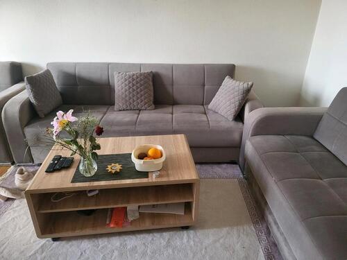 Foto - 1 Zimmer Erdgeschoßwohnung zur Miete in München