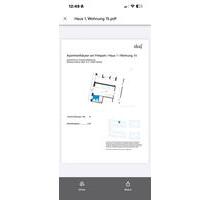 Kleine Neubau Wohnung in Babelsberg - Potsdam