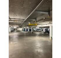 Tiefgaragenstellplatz Leipzig - Grünau Mitte - PEP Center