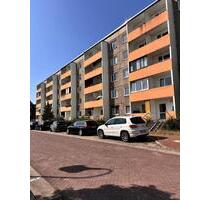 schöne 3-Zimmerwohnung in beliebter Lage - Dessau-Roßlau