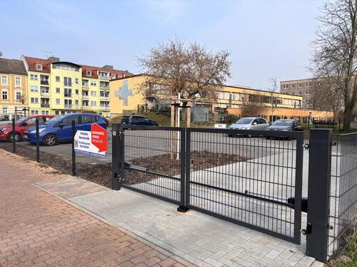 Foto - 3 Zimmer Etagenwohnung zur Miete in Dessau-Roßlau