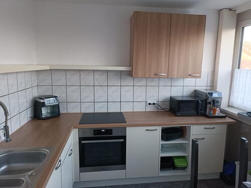 Foto - 3.5 Zimmer Etagenwohnung in Kamp-Lintfort