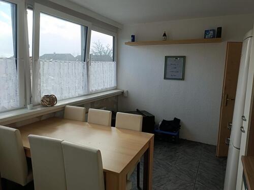 Foto - Etagenwohnung in Kamp-Lintfort zum Kaufen