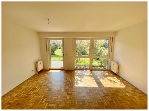 Foto - Erdgeschoßwohnung in Bonn zur Miete