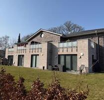 Neubau Wohnung (BJ. 2021) in Varel ab 1.6.26 zur Miete inkl EBk