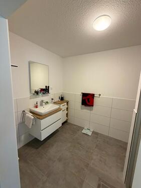 Foto - 1 Zimmer Erdgeschoßwohnung in Varel