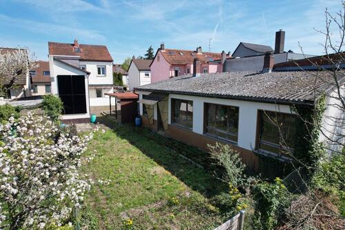 Foto - Mehrfamilienhaus, Wohnhaus zum Kaufen in Hanau