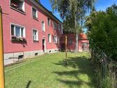 Foto - Helle 3-Zimmer-Wohnung in ruhiger, zentraler Lage mit Garten