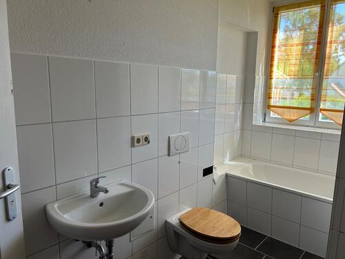Foto - Erdgeschoßwohnung in Frankfurt (Oder) zur Miete