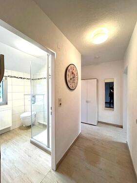 Foto - Möblierte 2-Zimmerwohnung in zentraler Lage