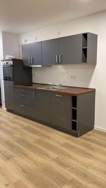 Foto - 1-Zimmer Wohnung in Aalen zu vermieten - 38qm - modern & möbliert
