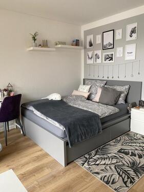 Foto - 1 Zimmer Etagenwohnung in Aalen