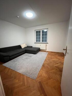 Foto - 2 Zimmer Erdgeschoßwohnung zur Miete in Schopfheim
