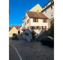 historisches Haus mit Schlossblick Haigerloch - Bisingen
