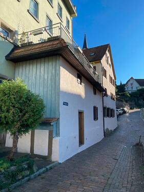 Foto - 6 Zimmer Einfamilienhaus zur Miete in Bisingen