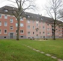 Wohnen, wo das Herz schlägt - in grüner Umgebung. - Essen Stadtbezirk III