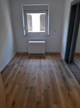 Foto - 3 Zimmer Erdgeschoßwohnung in Lichtenfels