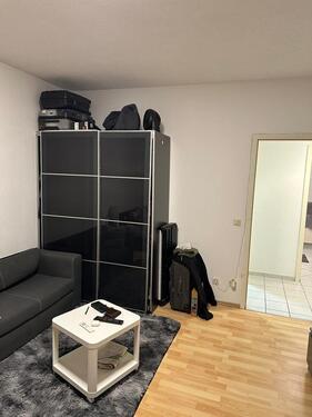 Foto - Etagenwohnung in Mannheim zur Miete