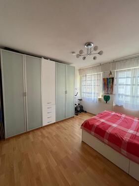Foto - Etagenwohnung in Stuttgart zur Miete