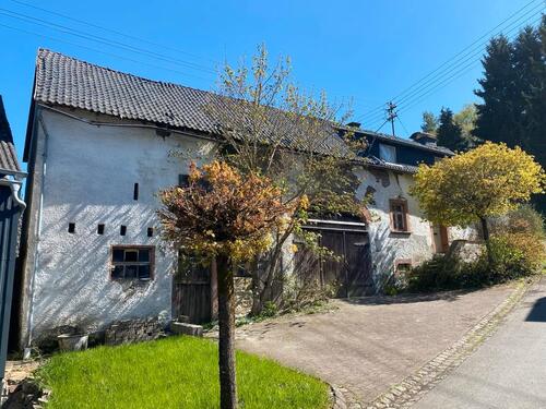 Foto - 5 Zimmer Bauernhaus, Landhaus zum Kaufen in Mehren