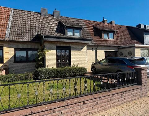 Foto - Reihenmittelhaus in bevorzugter Wohnlage in Salzgitter-Lebenstedt