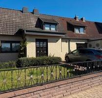 Reihenmittelhaus in bevorzugter Wohnlage in Salzgitter-Lebenstedt