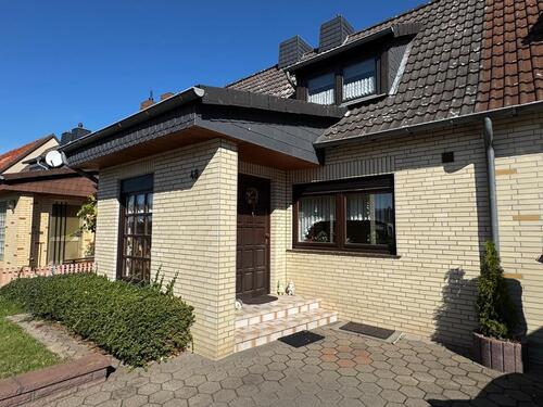Foto - 5 Zimmer Reihenhaus zum Kaufen in Salzgitter