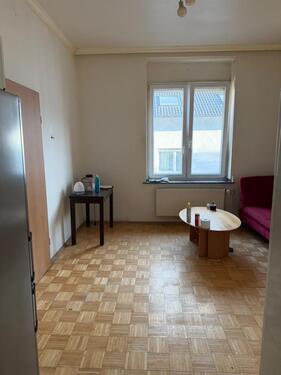 Foto - Einzimmerwohnung im Zentrum - 550,00&nbsp;EUR Kaltmiete, ca.&nbsp; 45,00&nbsp;m&sup2;