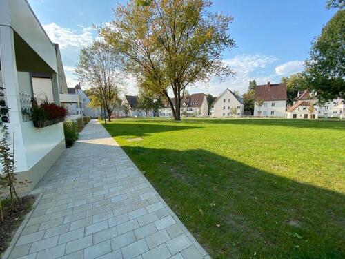 Foto - idyllisches Schmuckstück für ZWEI Personen mit WBS