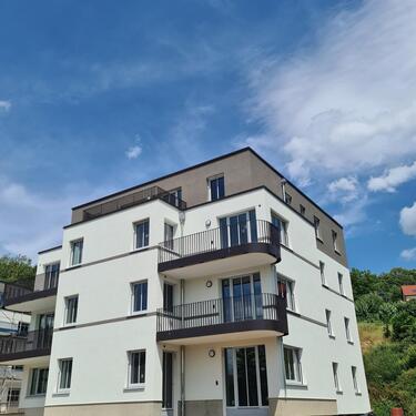 Foto - Etagenwohnung zur Miete in Eisenach