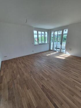 Foto - Etagenwohnung in Eisenach zur Miete