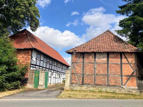 Foto - Resthof zu verkaufen - 53.000,00 EUR Kaufpreis,