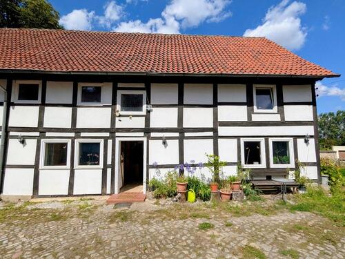 Foto - Einfamilienhaus in Helmstedt zum Kaufen