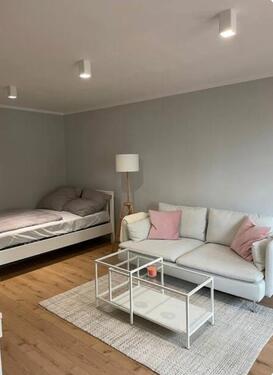 Foto - möblierte Wohnung zu vermieten - 875,00 EUR Kaltmiete,