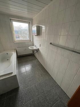 Foto - Etagenwohnung in Nienstädt zur Miete