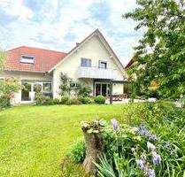 Freistehendes Einfamilienhaus in unbebauter Feldrandlage - Schwäbisch Hall
