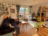 Foto - Wohnungsswap - 1 Zimmer, 48 m² - Neusser Straße, Nippes, Köln