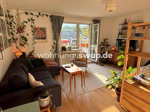 Foto - Wohnungsswap - 1 Zimmer, 48 m² - Neusser Straße, Nippes, Köln