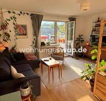 Wohnungsswap - 1 Zimmer, 48 m² - Neusser Straße, Nippes, Köln