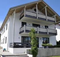 Mehr-Generationen-Haus mit Praxis & Ferienwohnung - Freizeitanbau - Bad Birnbach Asenham