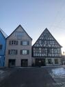 Foto - Charmante 3 Zimmer Maisonettewohnung im Herzen von Niedernhall
