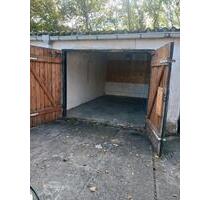 Garage zu vermieten ab November 2025 Potsdam - Nuthetal