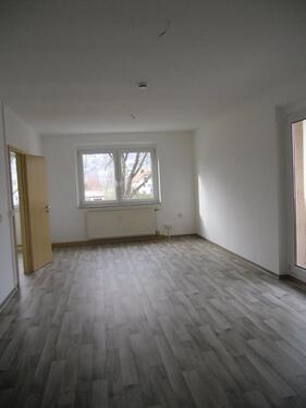 Foto - geräumige 4-Raum-Wohnung - 456,00 EUR Kaltmiete,