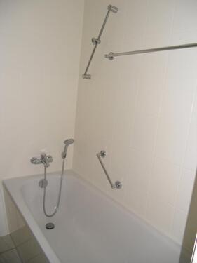 Foto - Etagenwohnung zur Miete in Dermbach