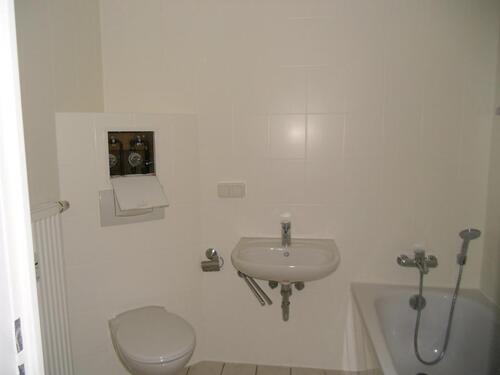 Foto - Etagenwohnung in Dermbach