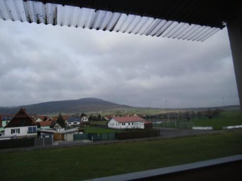Foto - Etagenwohnung in Dermbach zur Miete